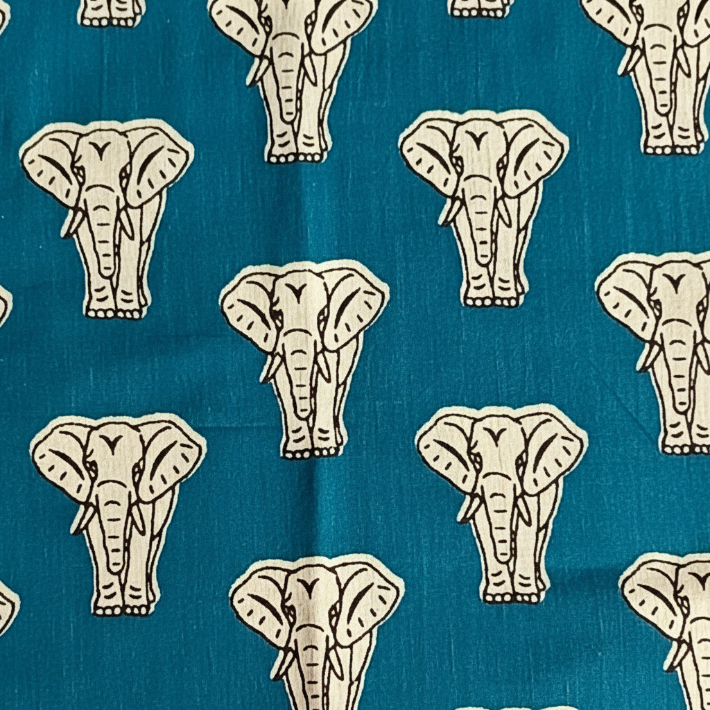 Magnificent Elephant