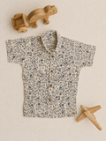 Village Symphony Cotton Shirt