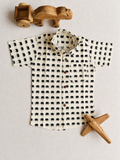 Tiny Jumbo Cotton Shirt