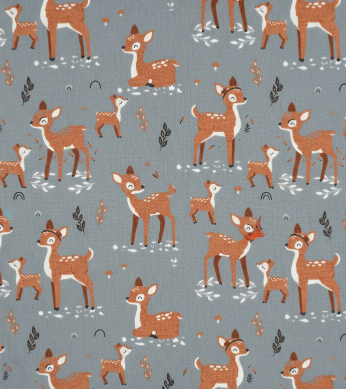 Gentle Deer Tales